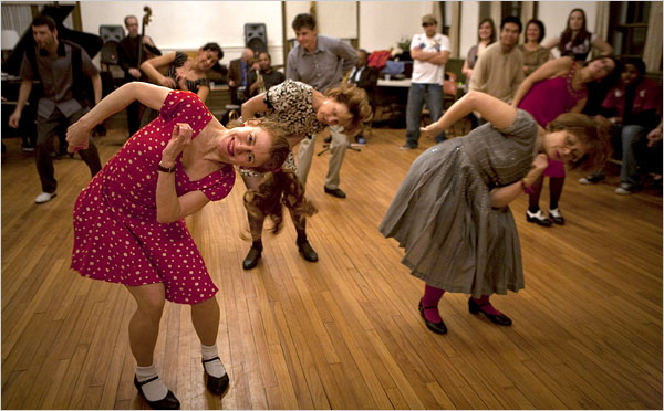 Social Dance Social Dance