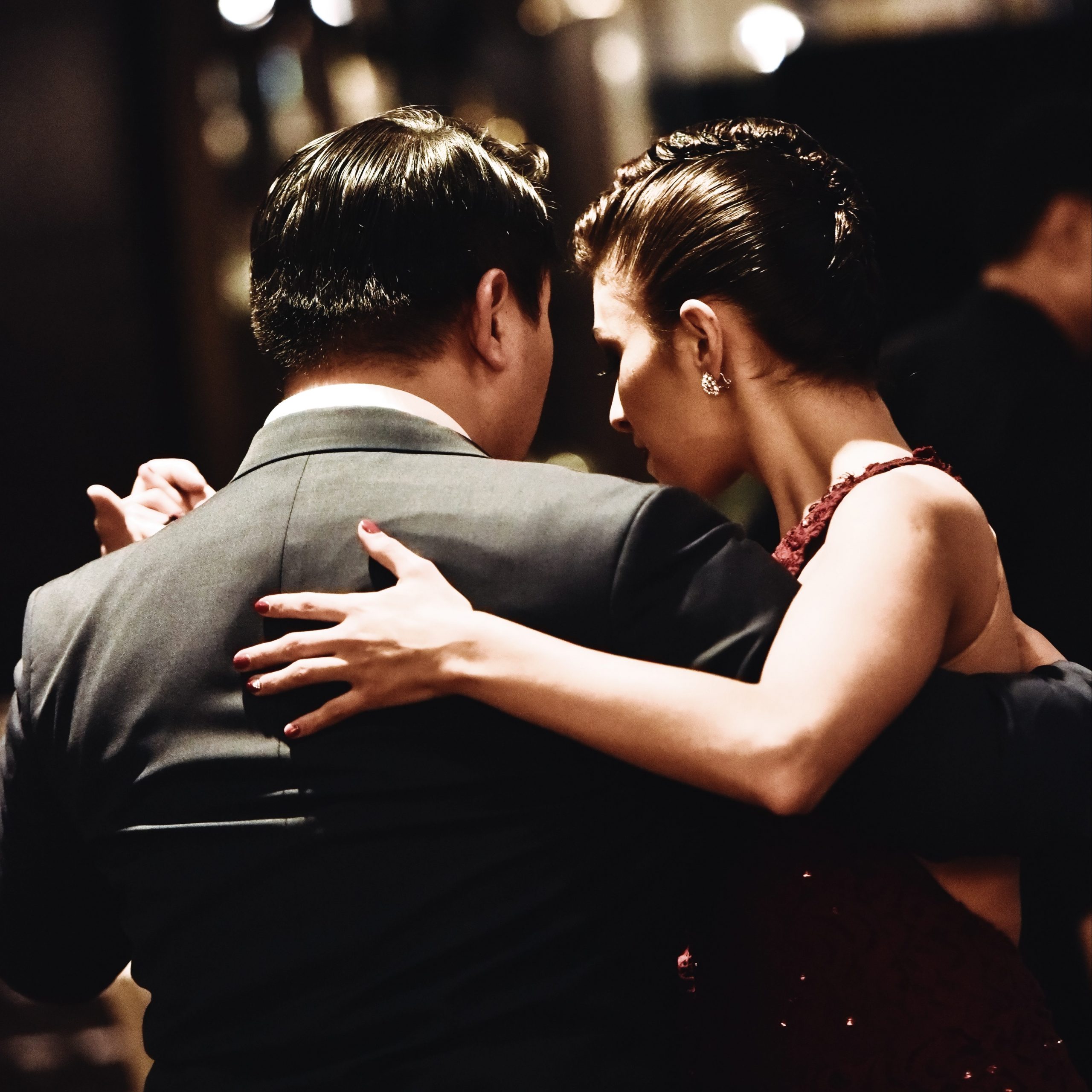 Touch in Dance Education OUTEVSKY BESPOKE DANCE EDUCATION