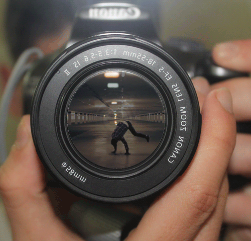 Dance on Camera Dance on Camera