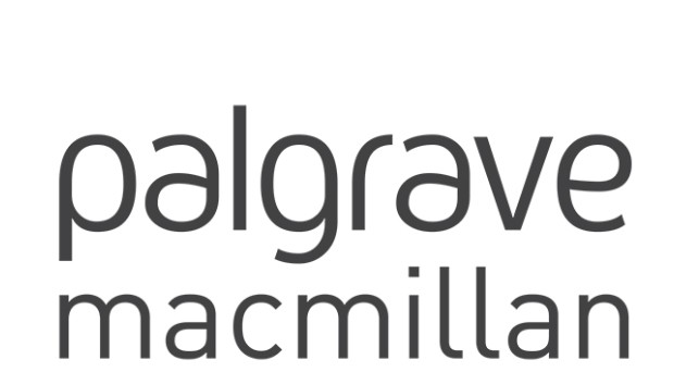 My book publishing with Palgrave MacMillan My book publishing with Palgrave MacMillan